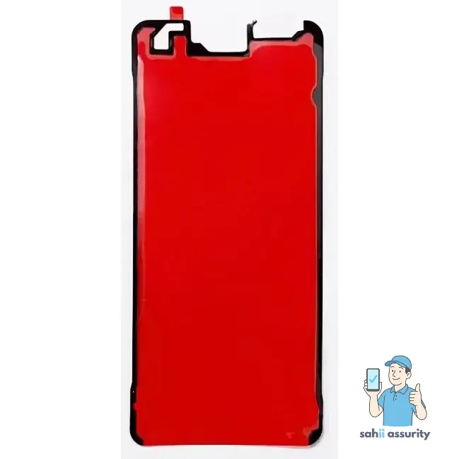 Adhesive Gasket Sticker Back for Oppo Reno 3 Pro